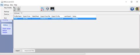 Convert Db File Windows 的图像结果