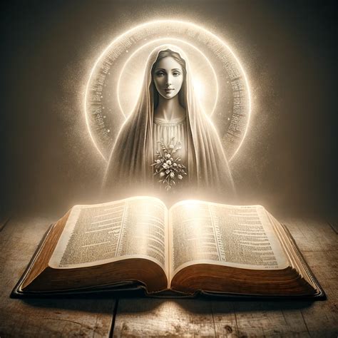 What Does the Bible Teach About Mary? | ReformedWiki