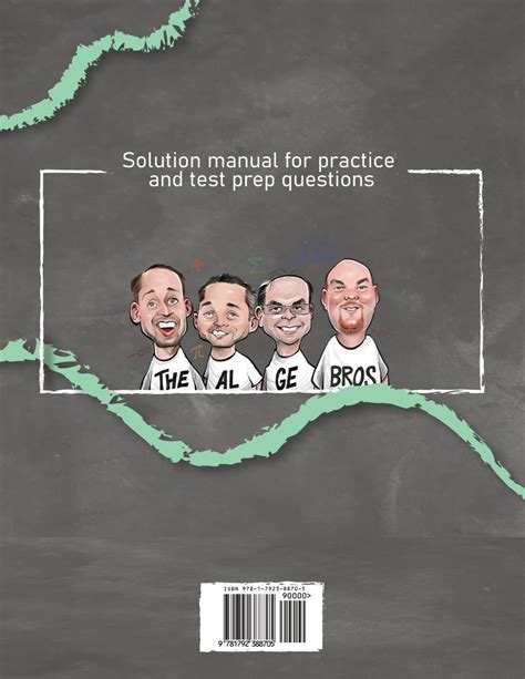 Solution Manual - AP Calculus AB - Flipped Math