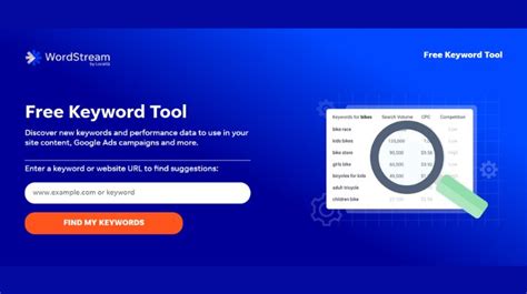 Best Free SEO Keyword Research Tools in 2024