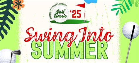 NCTC 2025 Golf Classic -- Swing Into Summer!, Table Creek Golf Course ...