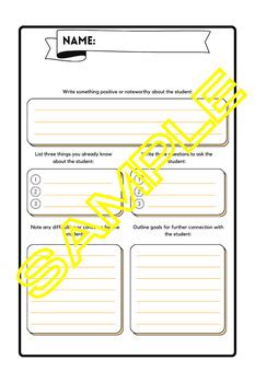 Image result for Connections Student Tutorial