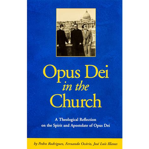 Opus Dei 的图像结果