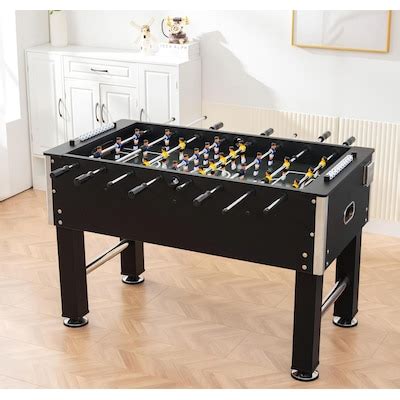 Foosball Tables at Lowes.com