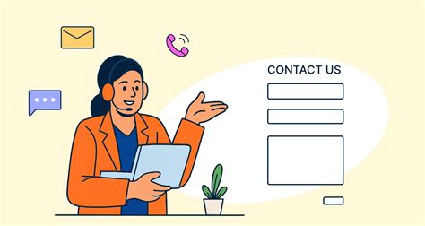 Image result for Contact Us Page Tutorial