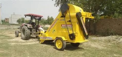 Mud Loader - Mud Loader Machine Manufacturer from Cheema