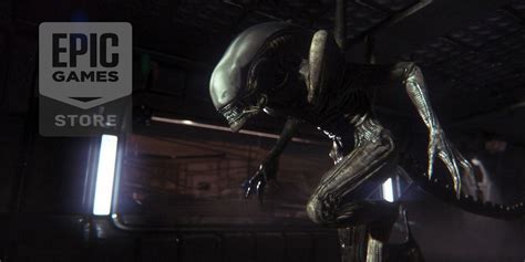 Image result for Alien Isolation Game Epic