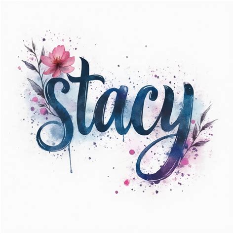 Stacy Baby Name: Origin, Meaning, Popularity, and Similar Names - GenderAPI