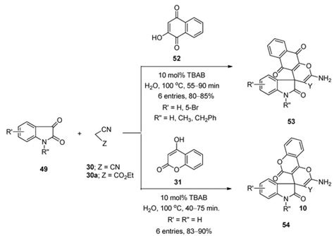 Tetrabutylammonium Bromide | Encyclopedia MDPI
