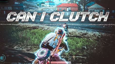 Full Guide On How To Clutch All 1v4 Fights In BGMI & PUBG Mobile