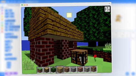 Image result for How to Code Scratch Minecraft Games