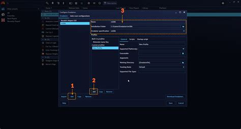 Image result for How to Install Emulators