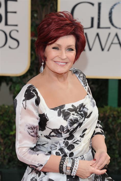 Sharon Osbourne Plastic Surgery: Facelift, Before, After Photo | Life ...
