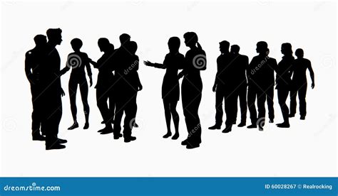 Business People Talking Silhouette 的图像结果