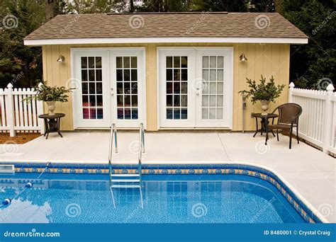 Image result for Backyard Pool House