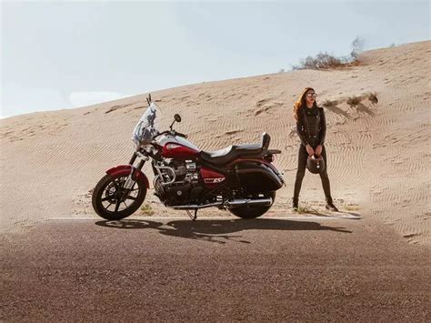 Royal Enfield Super Meteor 650 Finally Launched - Price, Features ...