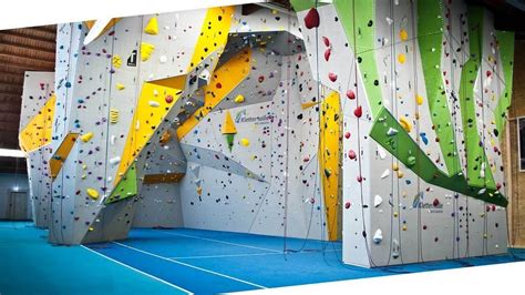 KLETTERHALLE WIESBADEN KW (2026) All You Need to Know BEFORE You Go ...