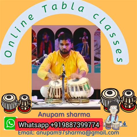 Tabla classes #learntabla #tablaclass - YouTube