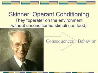 Behavior Definition 的图像结果