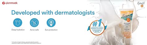 Episoft AC Hydrating Moisturizer With SPF 30 - Suitable For All Skin ...