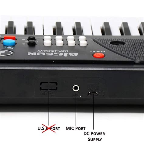 Kids Musical Instruments for Budding Musicians - Kidsinfy.in