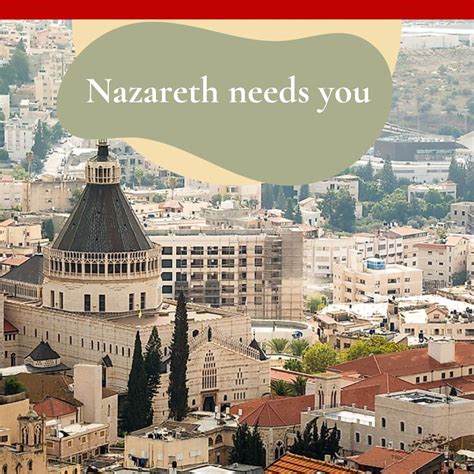 EMMS Nazareth Hospital, located in the North of Israel, faces ...