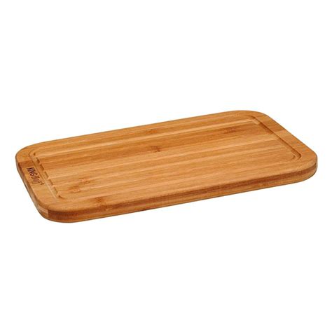 Daska za sečenje bambus Kinfhoff KH1143 | Volim svoj dom