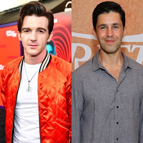 Drake Bell Responds to Josh Peck's Silence Around Quiet on Set - The ...
