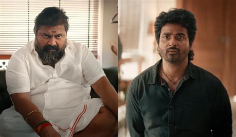 ரஜினி மாதிரி எல்லாம் இல்லை... ரஜினியே தான்!” - சிவகார்த்திகேயனை ...