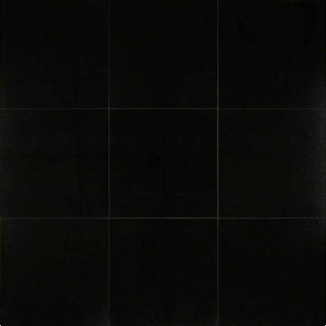 Black Tile Texture