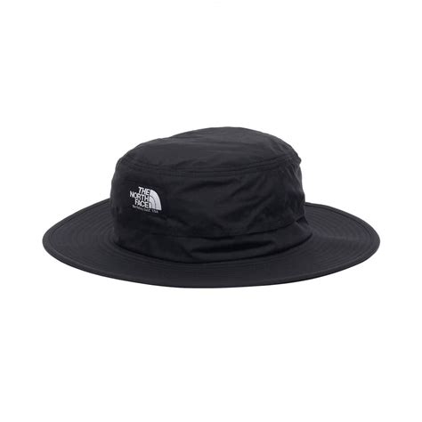 THE NORTH FACE HORIZON HAT ブラック 21SS-I（ザ・ノース・フェイス ホライゾン ハット-ブラック ...
