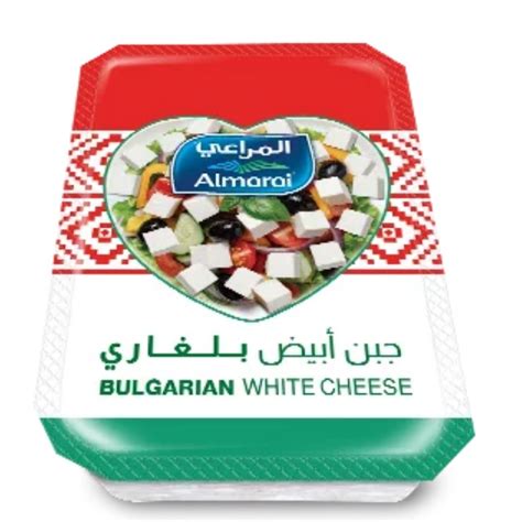 Bulgarian White Cheese Almarai – JITCO