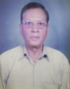 पुरुषोत्तम सिंह (Purushottam Singh) – मराठी विश्वकोश