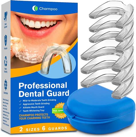 How To Use Mouth Guard For Grinding Teeth at Ida Barrera blog
