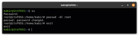 Image result for Set Root Password Linux