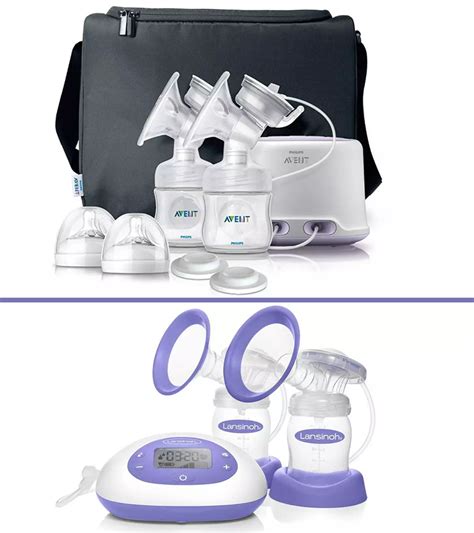10 Best Manual Breast Pumps Of 2026