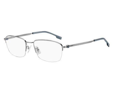 Buy Hugo Boss Glasses 1472/F 6LB 55 | GEM OPTICIANS – GEM Opticians
