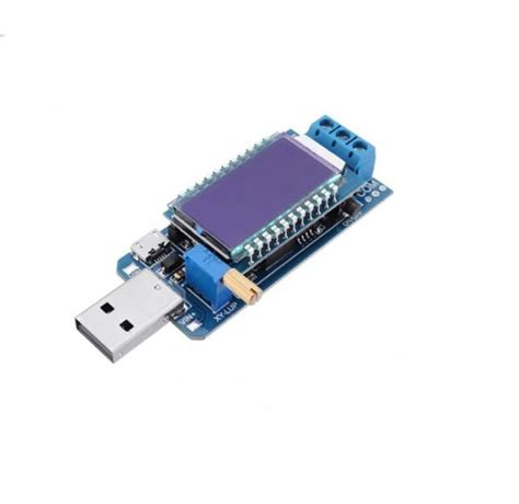 Boost and Buck converter | Robodo