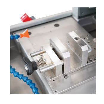 Core Sample Grinding Machine 的图像结果