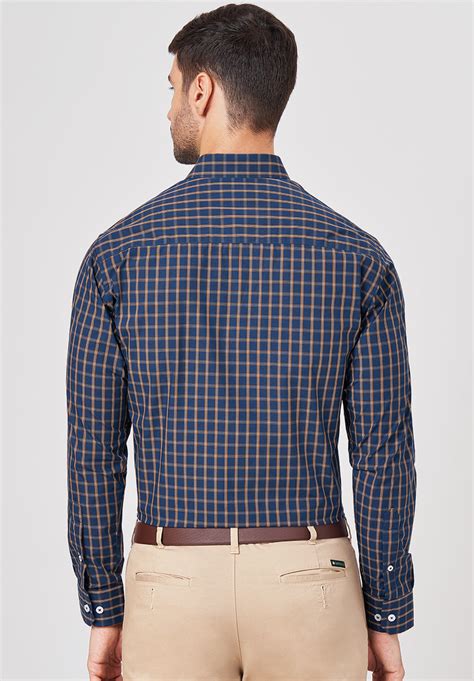 Cottonking | Unbelievable Anti-stain Brand of Men's Formal Shirts ...