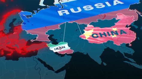 We’re Already in the Early Stages of WW3