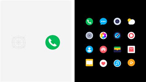 Image result for Emui Icon Pack