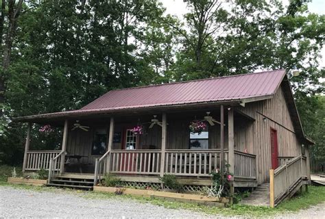 Your Day Trip Guide to the Charming Community of Muddy Pond, Tennessee ...