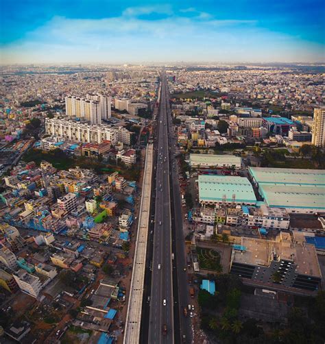 Kengeri To Electronic City Distance