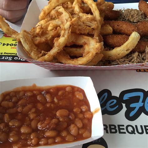 KYLE FLETCHER'S BBQ & CATERING, Gastonia - Restaurant Reviews, Phone ...