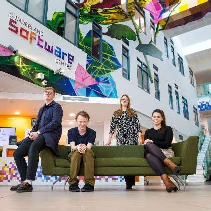 Apexon Office Photos