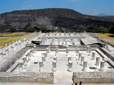 Mexico Travel Destinations