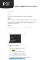 How WinCC Connect to SQL Server with Open Query 的图像结果