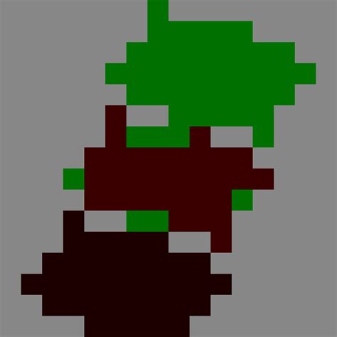 Test Sprite Tutorials 的图像结果