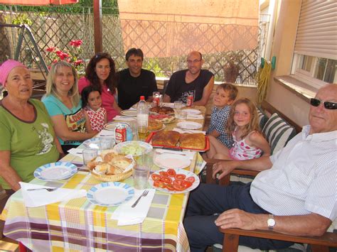 Grandchildren In Spanish